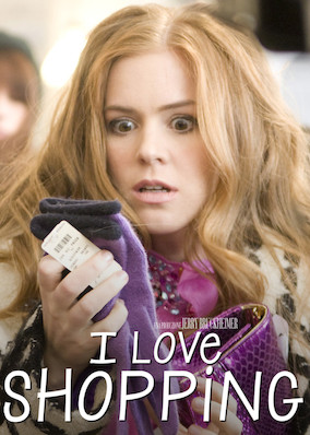 Confessions of a Shopaholic