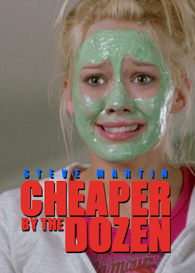 Cheaper by the Dozen