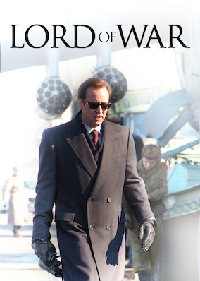 Lord of War